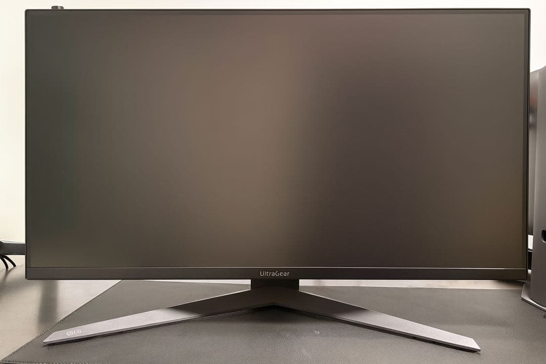 LG UltraGear 32GQ950-B（4k144hz）
