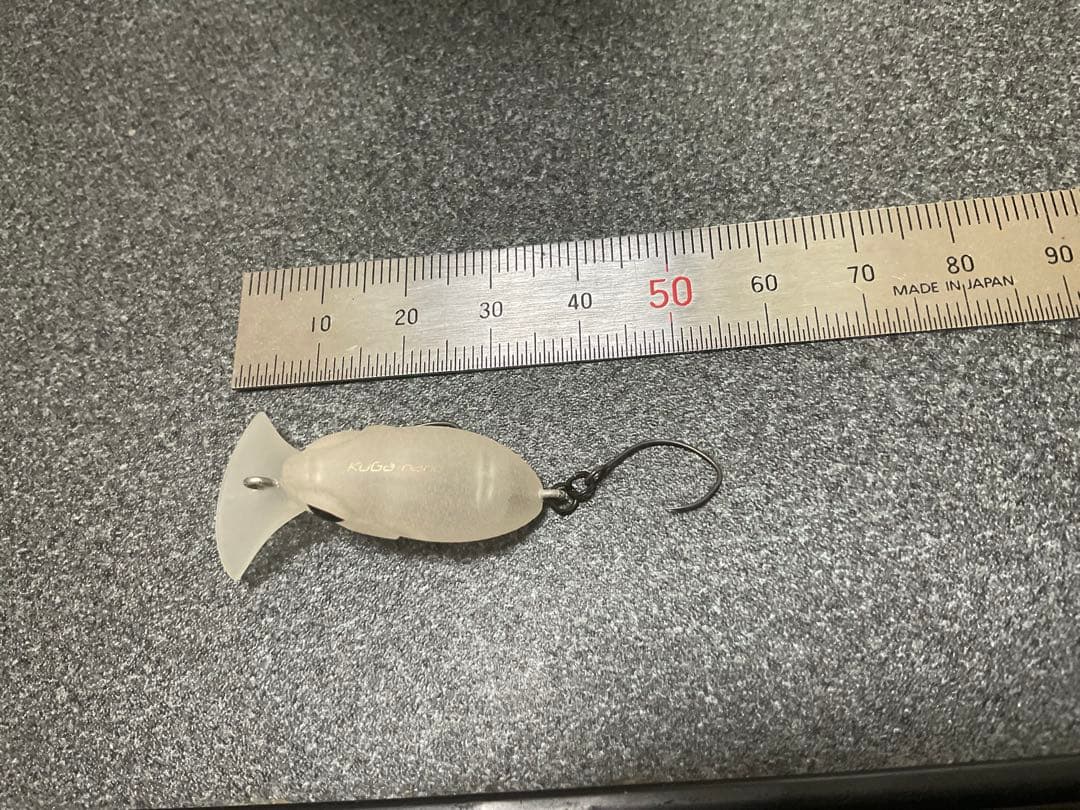 ヴァルケイン　クーガナノ、ワブクラ、ヘイズ20個