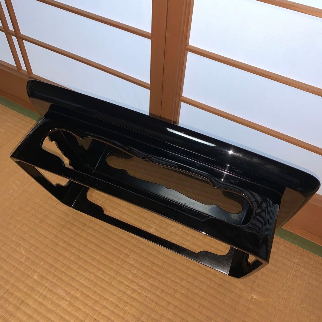 輪島塗　松竹梅蒔絵　屠蘇器