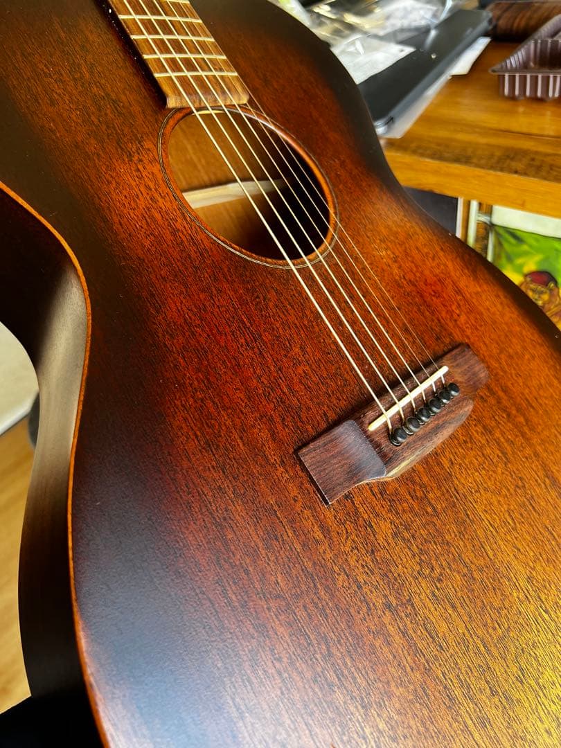 ギター Martin & Co. 000-15M StreetMaster