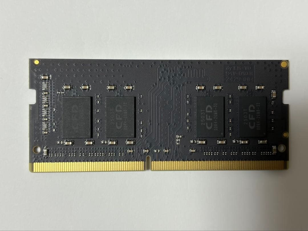 メモリー d4n3200cs-16g