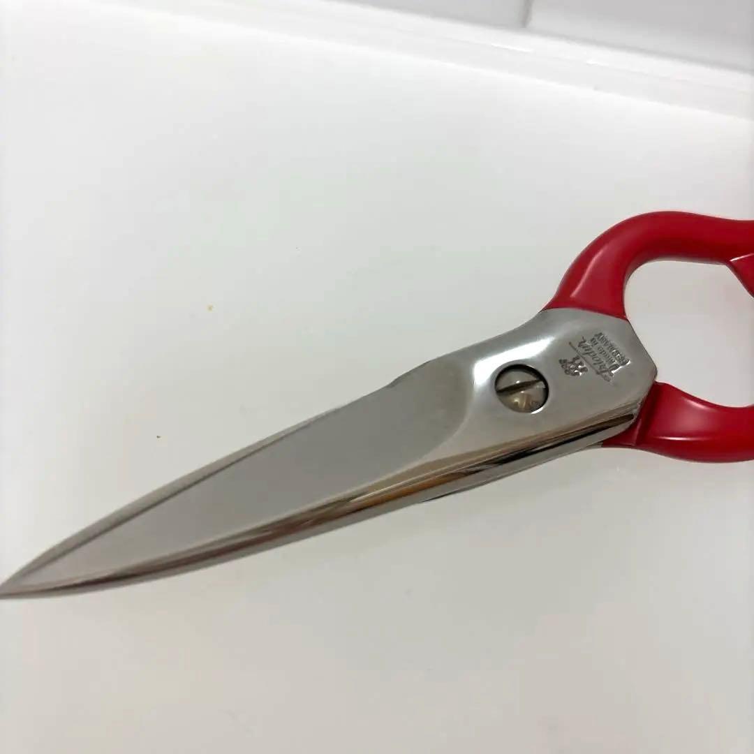 料理バサミ ステンレス鋼製　ZWILLING J.A.HENCKELS ヘンケル