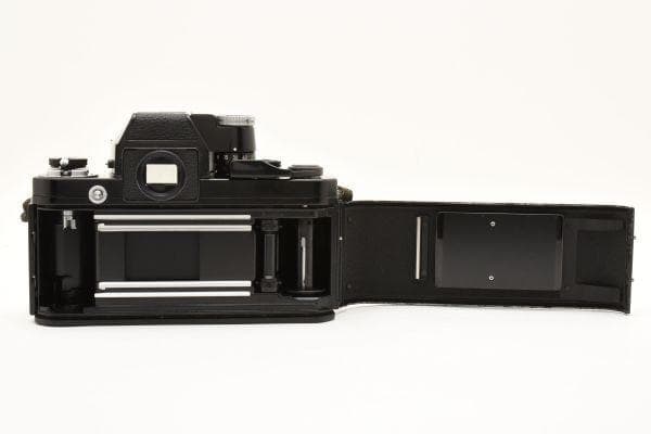 完動品 Nikon F2 フォトミック(DP-1)ブラック #192