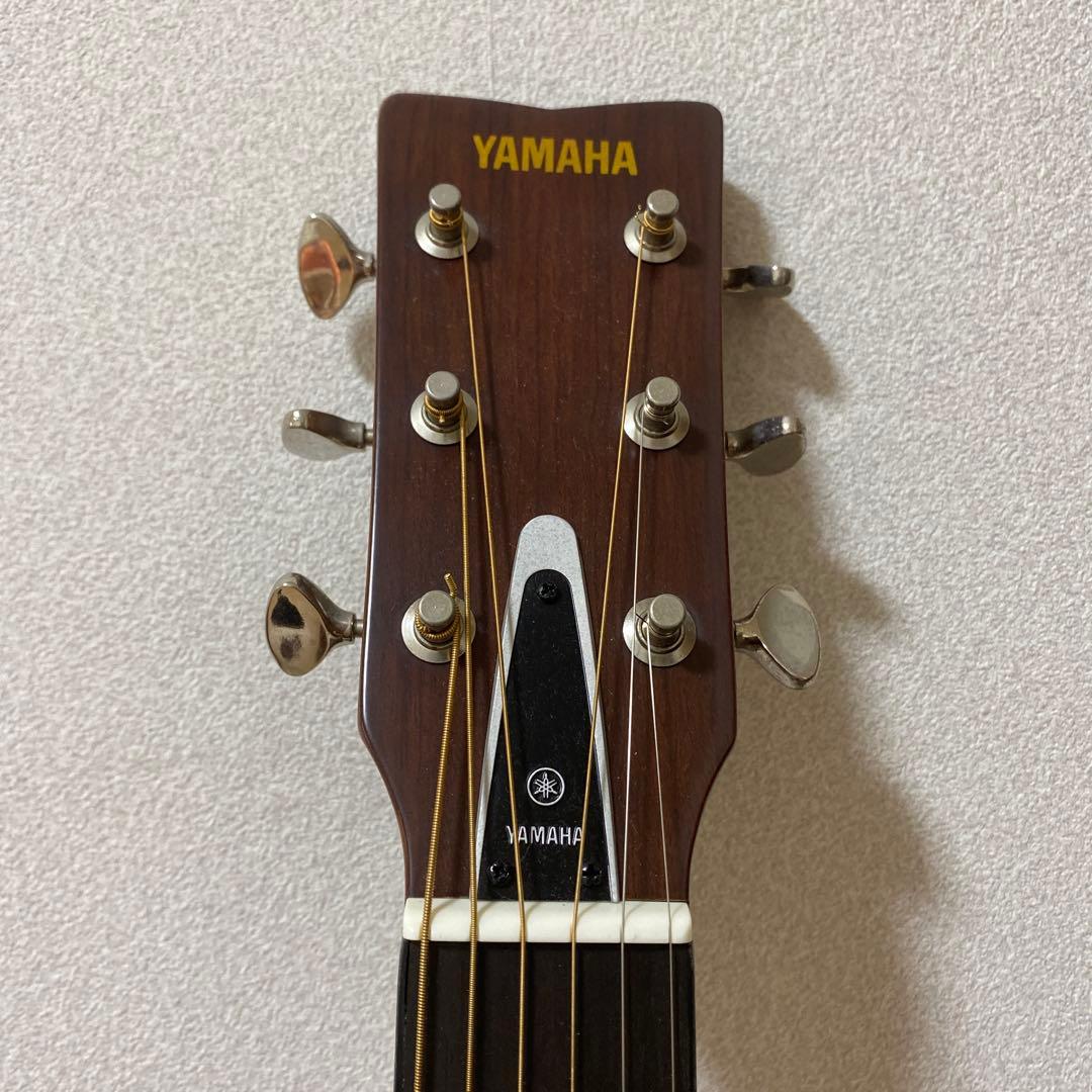 山中だ