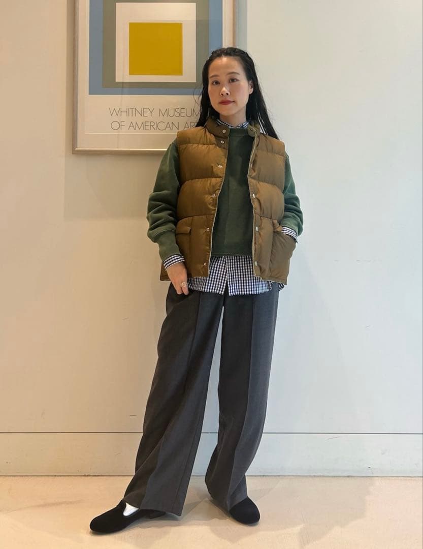 美品　beams オペラシューズ　23.5cm 箱あり　最終値下げ