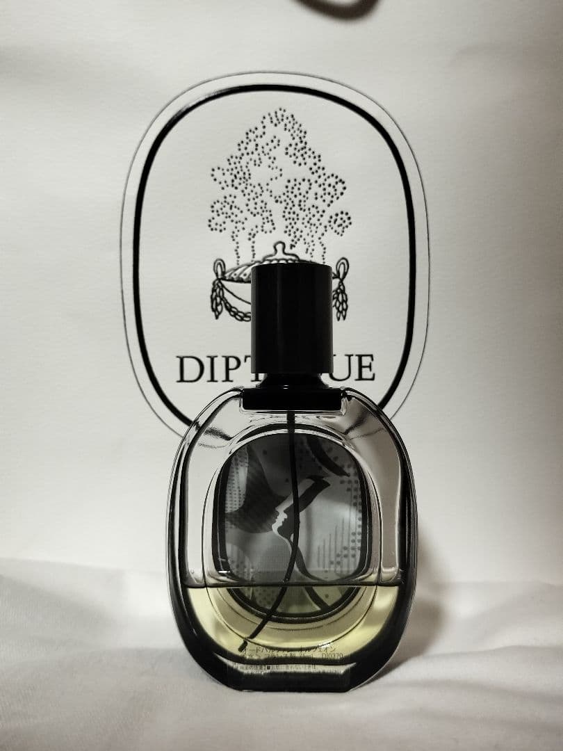 DIPTYQUE香水
