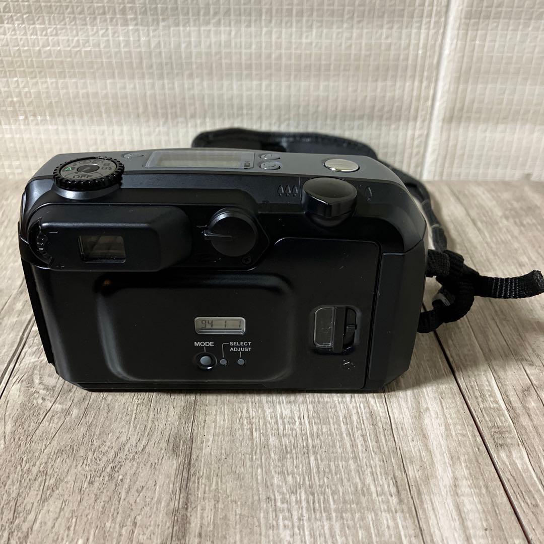 3F 【日本製】PENTAX ESPIO 160 フィルムカメラ38-160mm