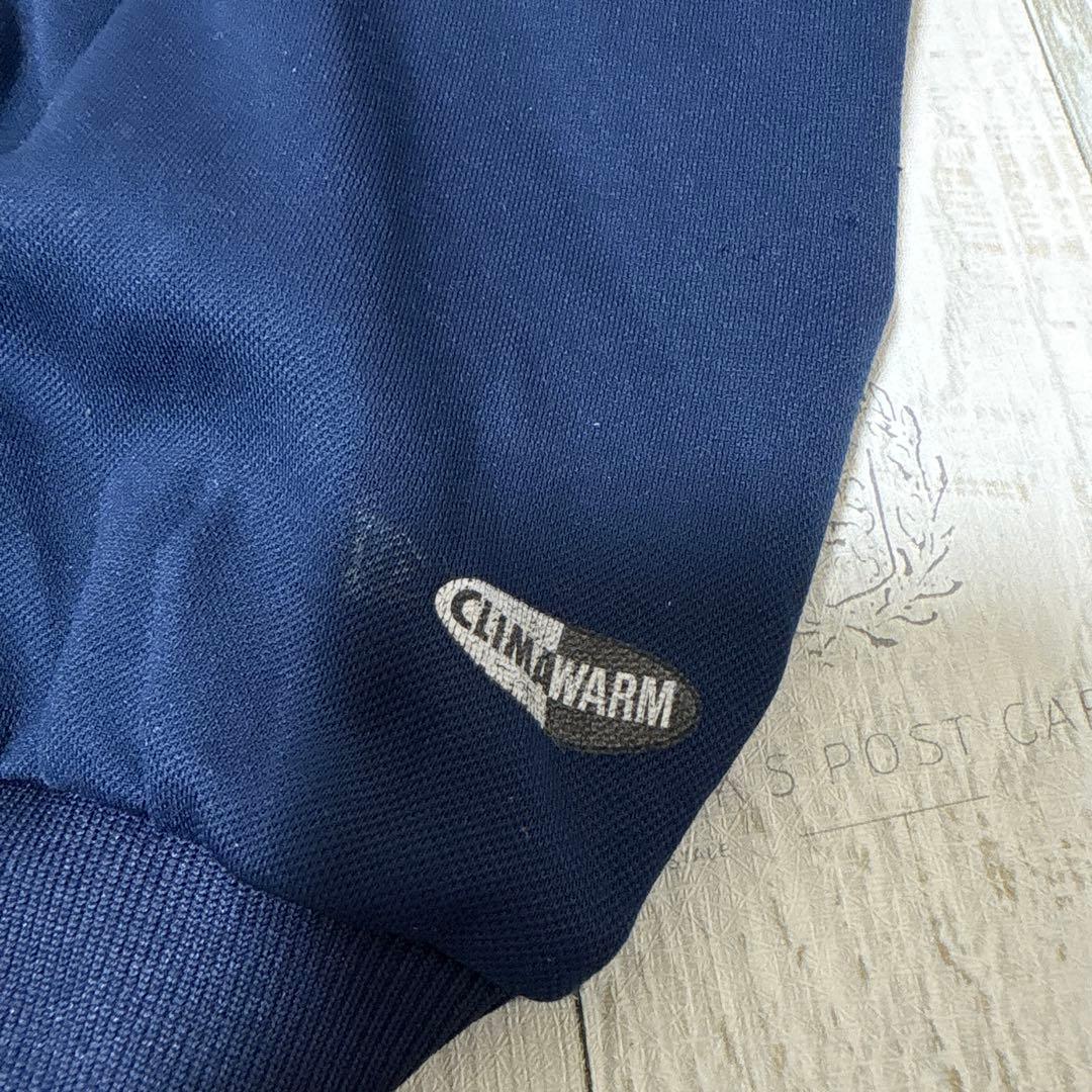 adidas×プレミアムリーグ　チェルシー　プルオーバー　M サッカーウェア