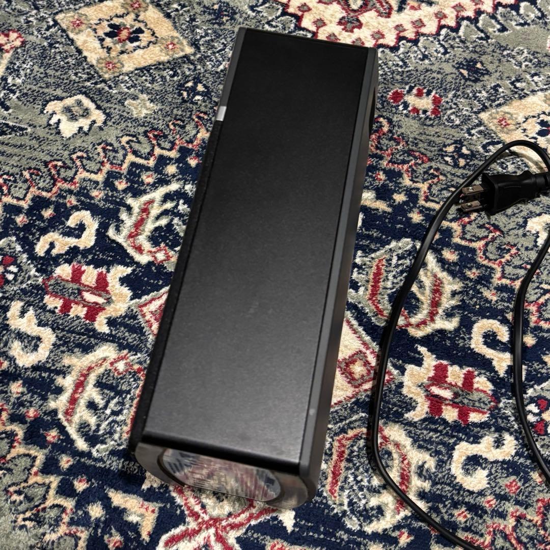 スピーカー・ウーファー BOSE SoundTouch 10 wireless speaker