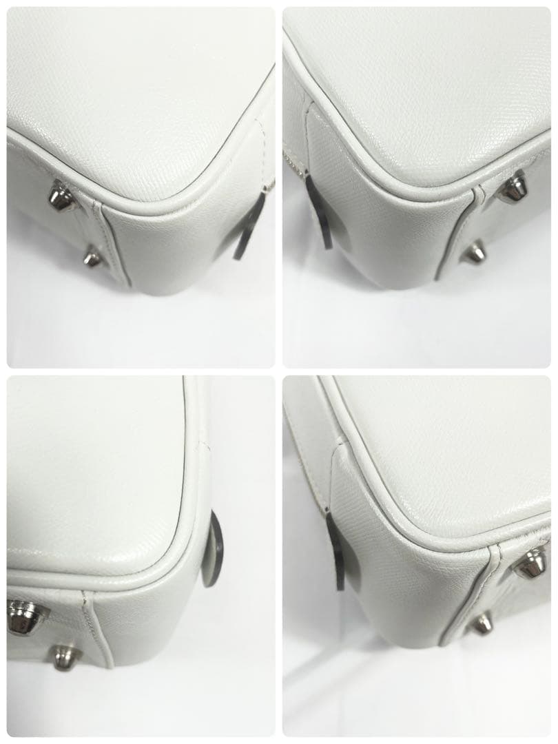 ✨美品 FUJITAKA A4収納可能 ブリーフケース ビジネス 南京錠