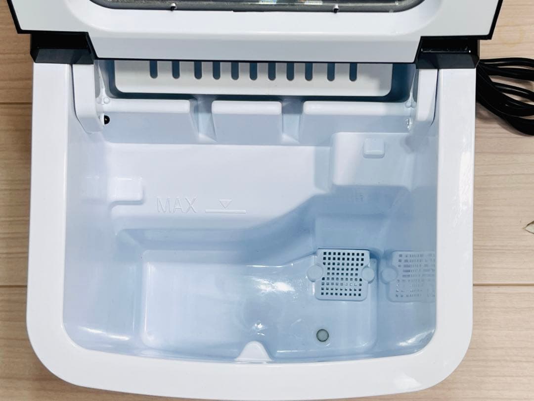 高速製氷機 2023年製　Joy Pebble　 HZB-12/B