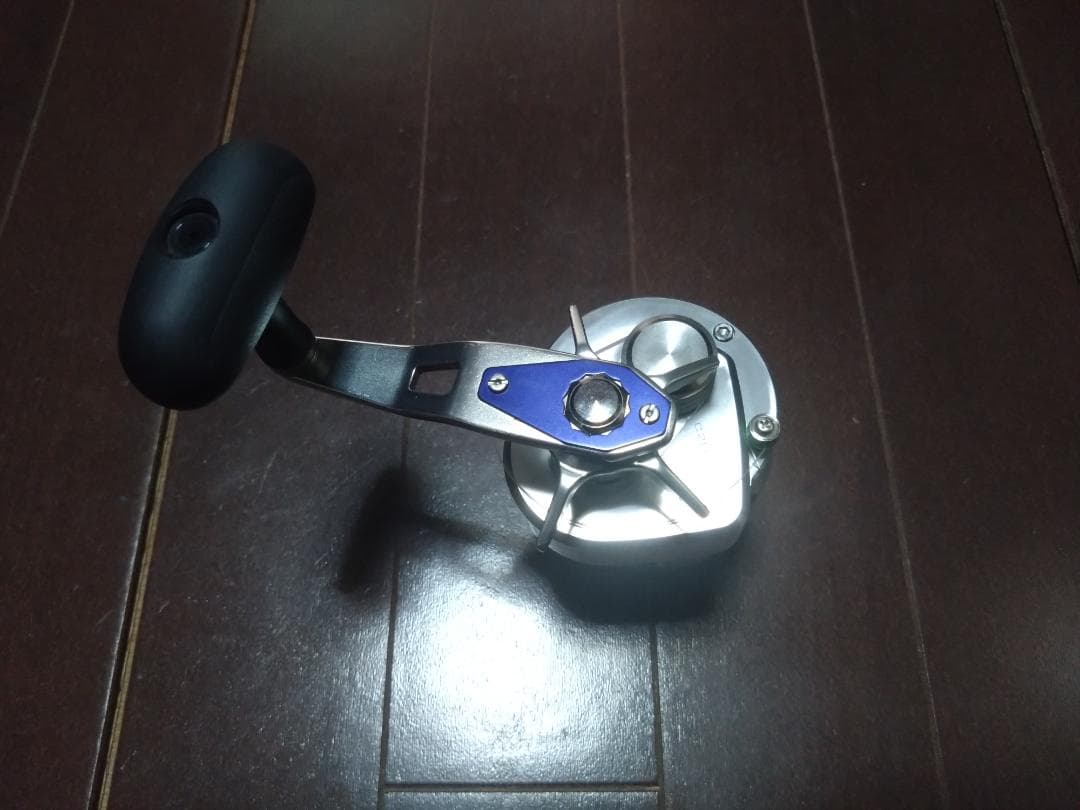 ダイワ　リョウガ 2020PE-H