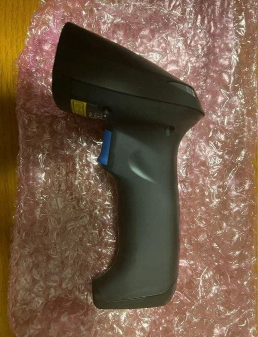 GT20Q-SB-V2 Bluetoothワイヤレス バーコードリーダー