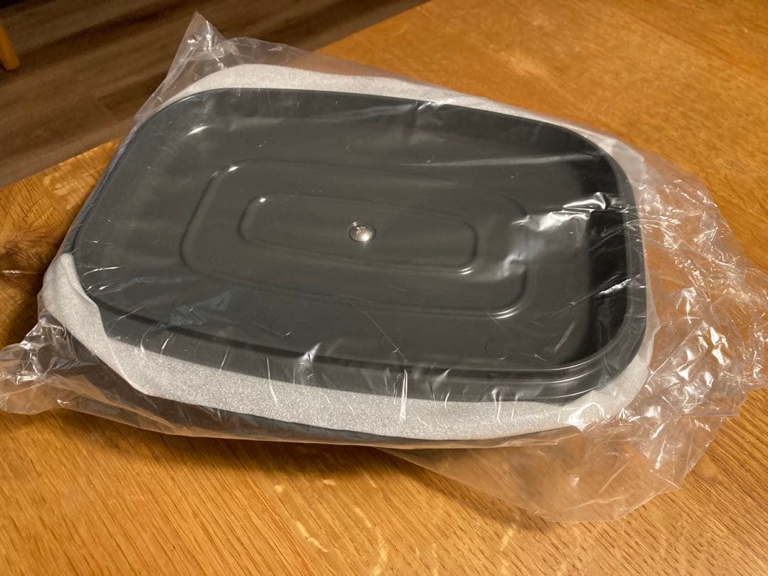 【新品未使用】 リンナイ　ココットダッチオーブン デリシア　ザココット