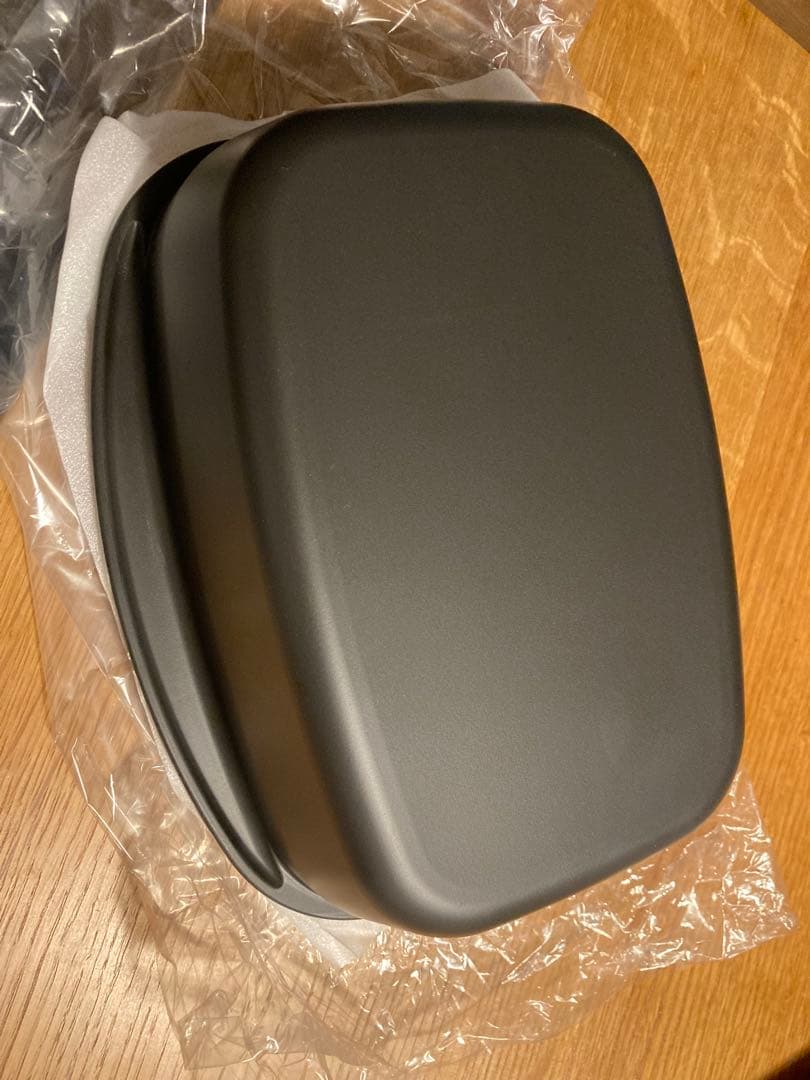 【新品未使用】 リンナイ　ココットダッチオーブン デリシア　ザココット