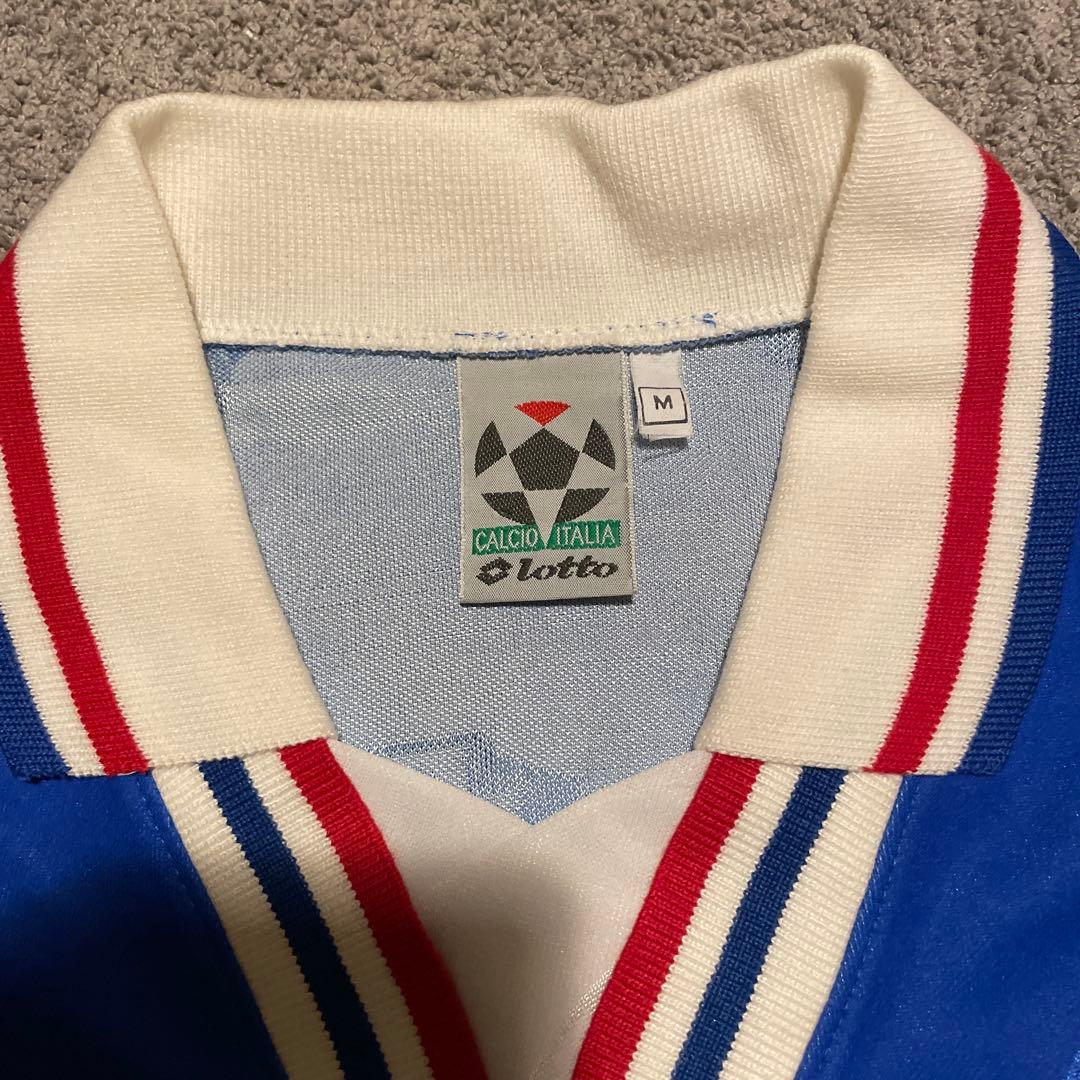 o*e様 ワールドカップ1998 3位クロアチア代表 ボバン#10