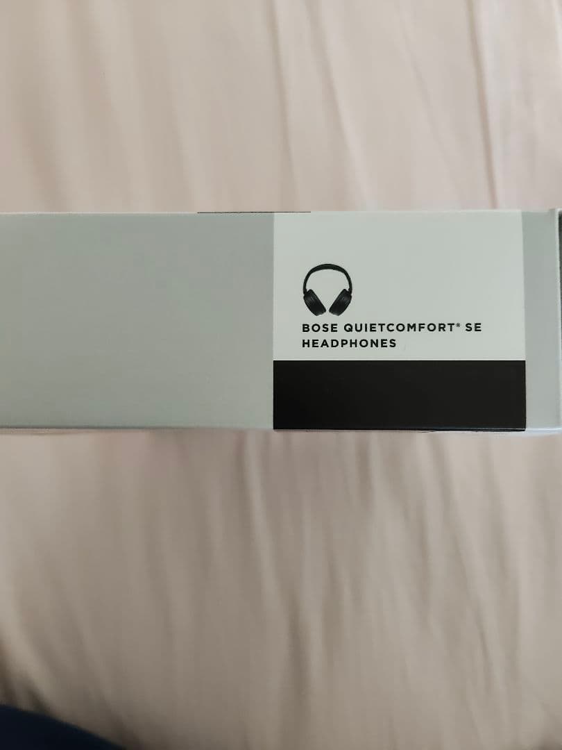 Bose QuietComfort SE ワイヤレスヘッドホン