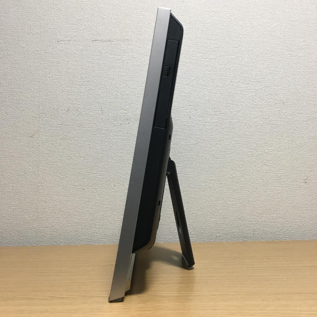 NEC LAVIE Win11 21.5インチ 地デジ 一体型 デスクトップPC