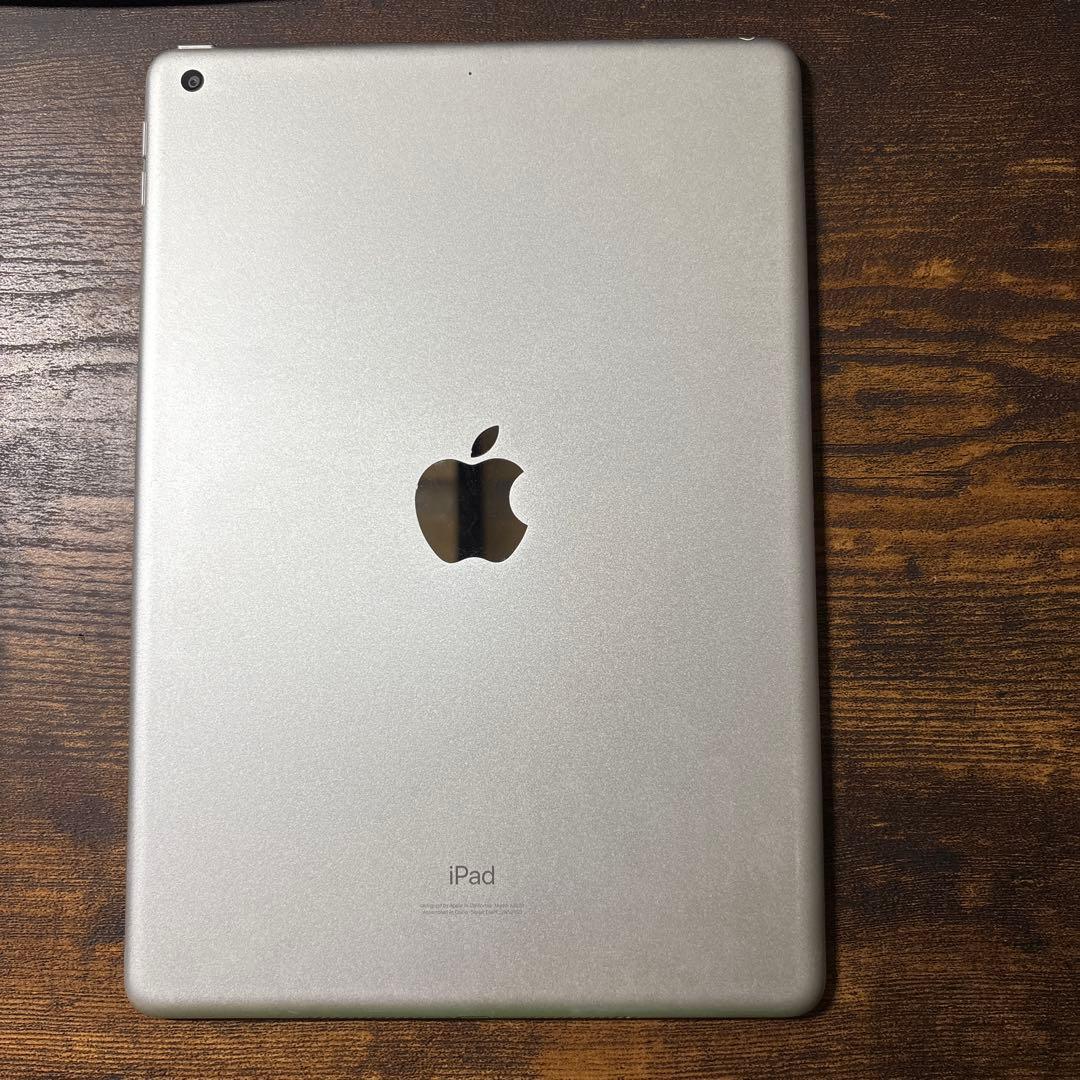 iPad(携帯品多数)