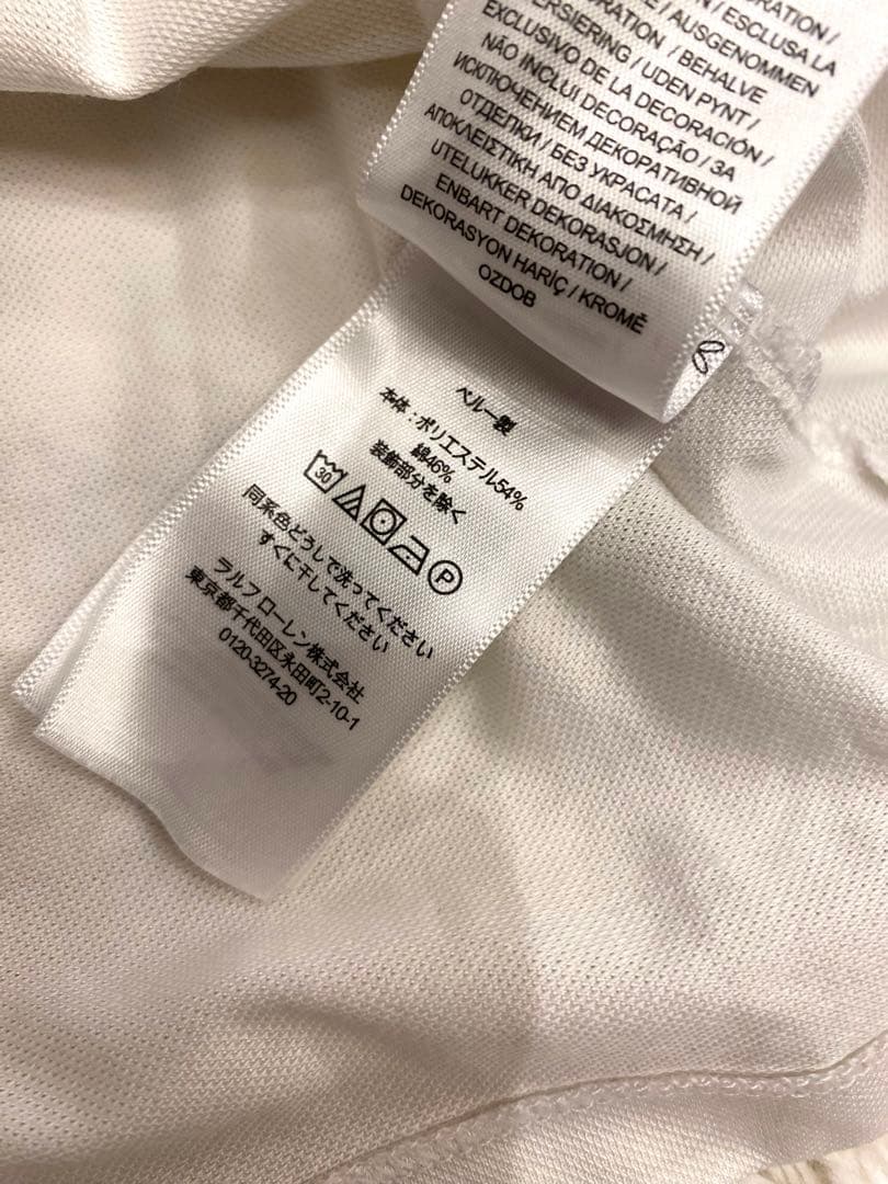 RLX XSサイズ　3点セット　長袖ポロシャツ　ストレッチパンツネイビーカーキー