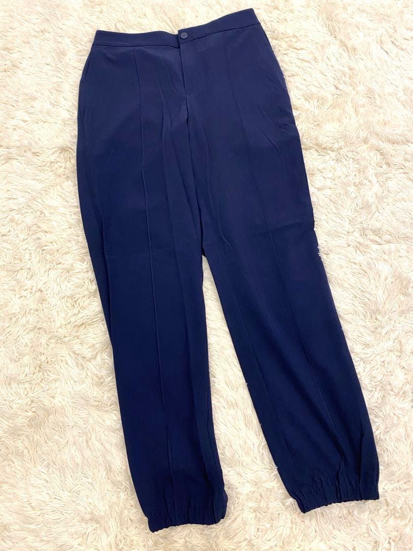 RLX XSサイズ　3点セット　長袖ポロシャツ　ストレッチパンツネイビーカーキー