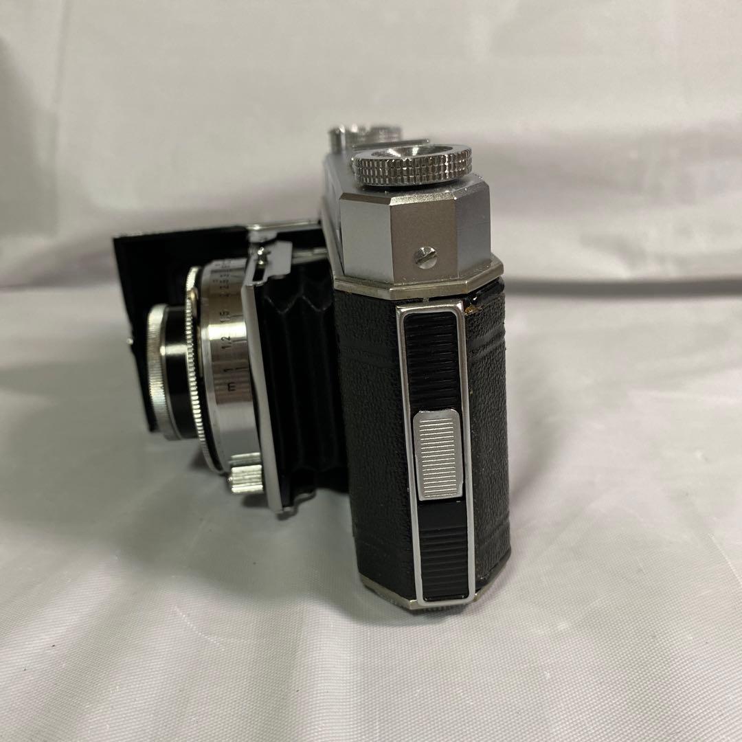 kodak retinal Ⅱ xenon 50mm F2