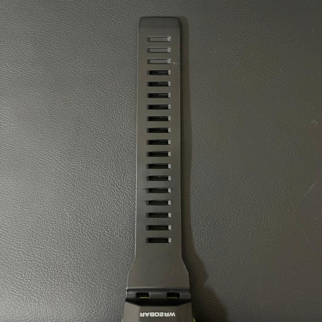 【極美品/Bluetooth対応】CASIO G-SHOCK GBD-100SM