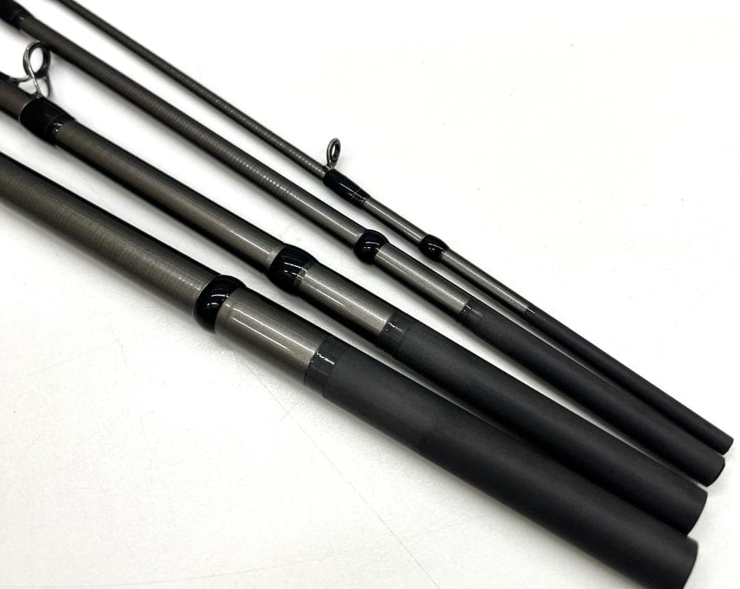 ★美品 SHIMANO UNFIX シマノ アンフィックス B66ML−5