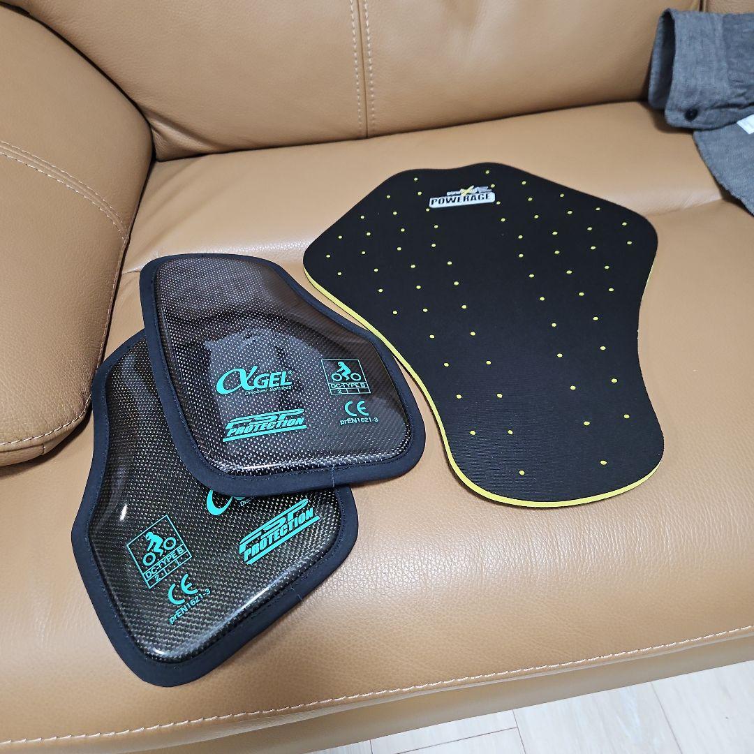 POWERAGE PJ-21101 コンフォートライダース L