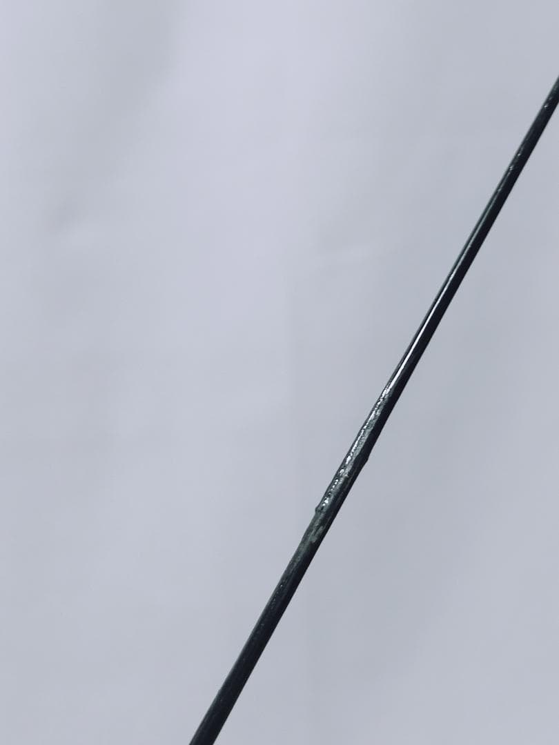 Daiwa 雪渓 渓流竿 HS 硬調 39ML NFT AERNOS 61