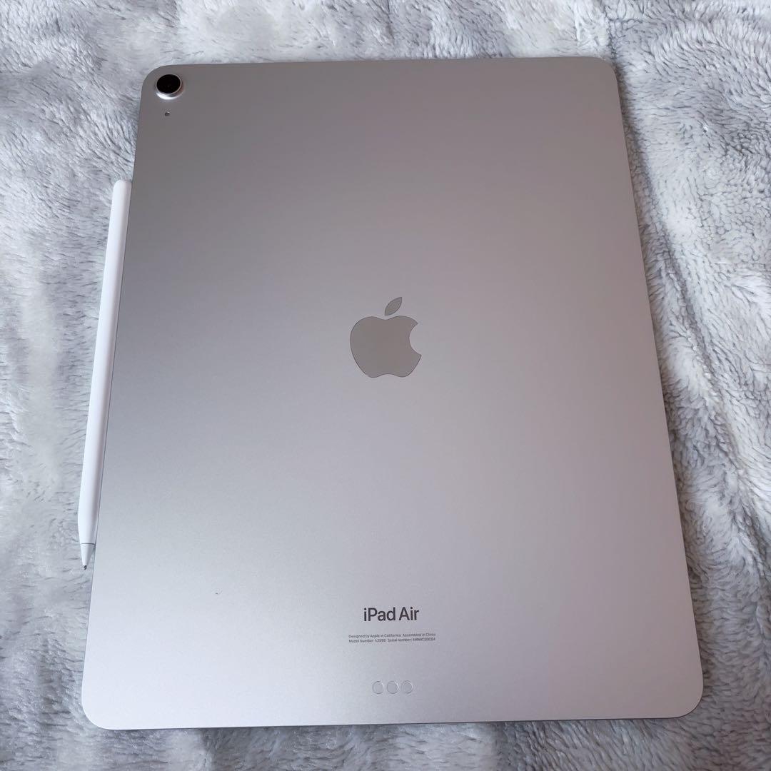 ゆと　iPadAir13inch265GB のみ