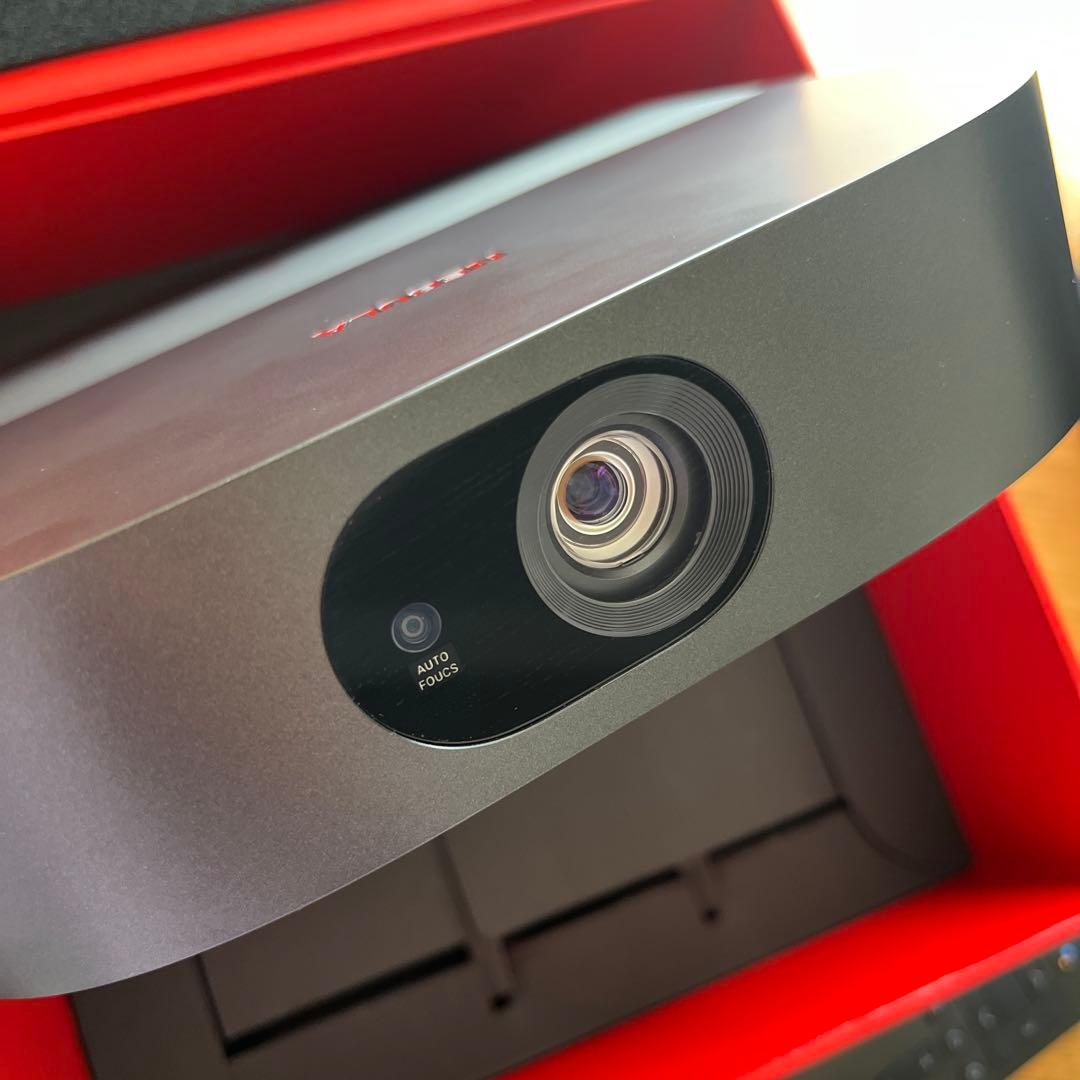 プロジェクター Nebula Vega Portable