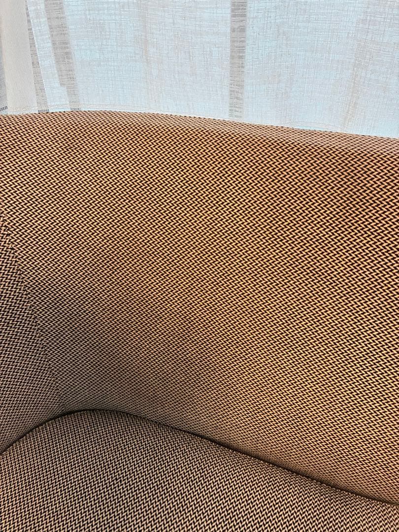 アクタス　タイム　③コーナーソファ