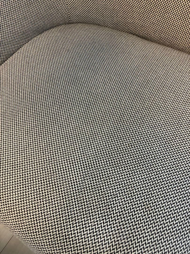 アクタス　タイム　③コーナーソファ