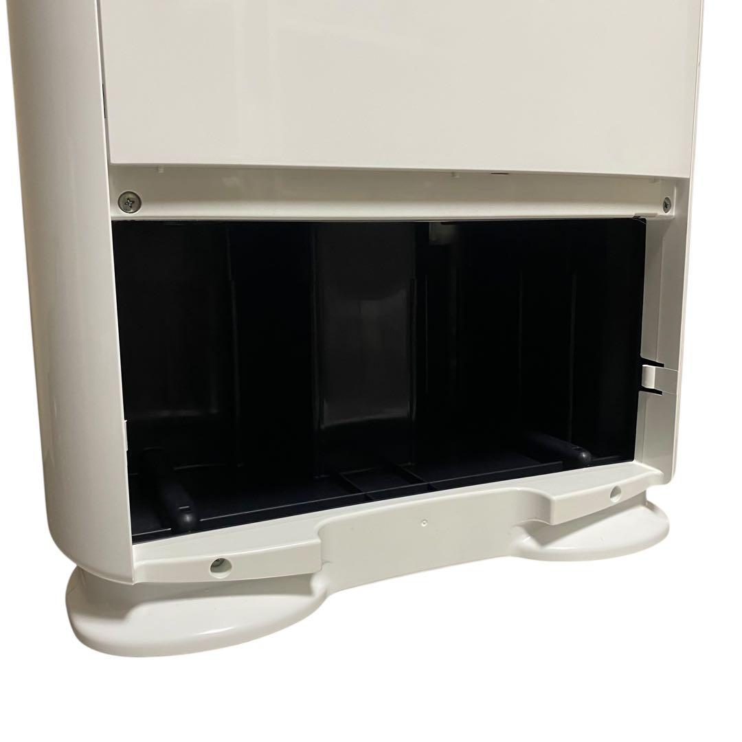 【良品】MITSUBISHI MJ-P180NX 除湿機　衣類乾燥除湿機　さらり