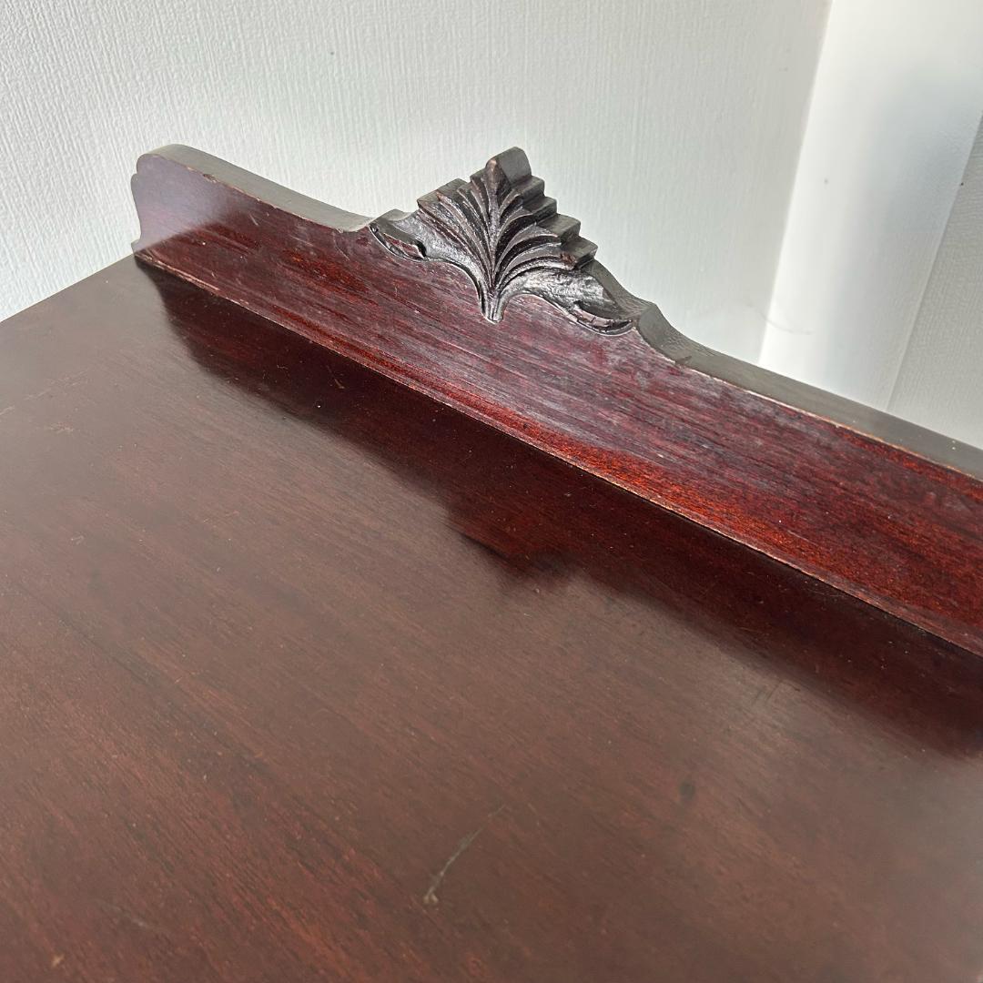 イギリス アンティーク 家具 ファイルキャビネット 1930年頃 625A