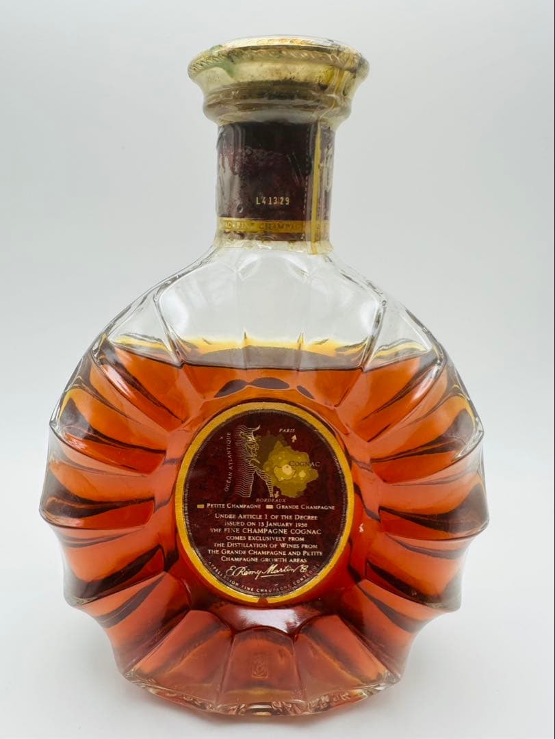 【未開栓 ]REMY MARTIN レミーマルタン XOプルミエクリュ700ml
