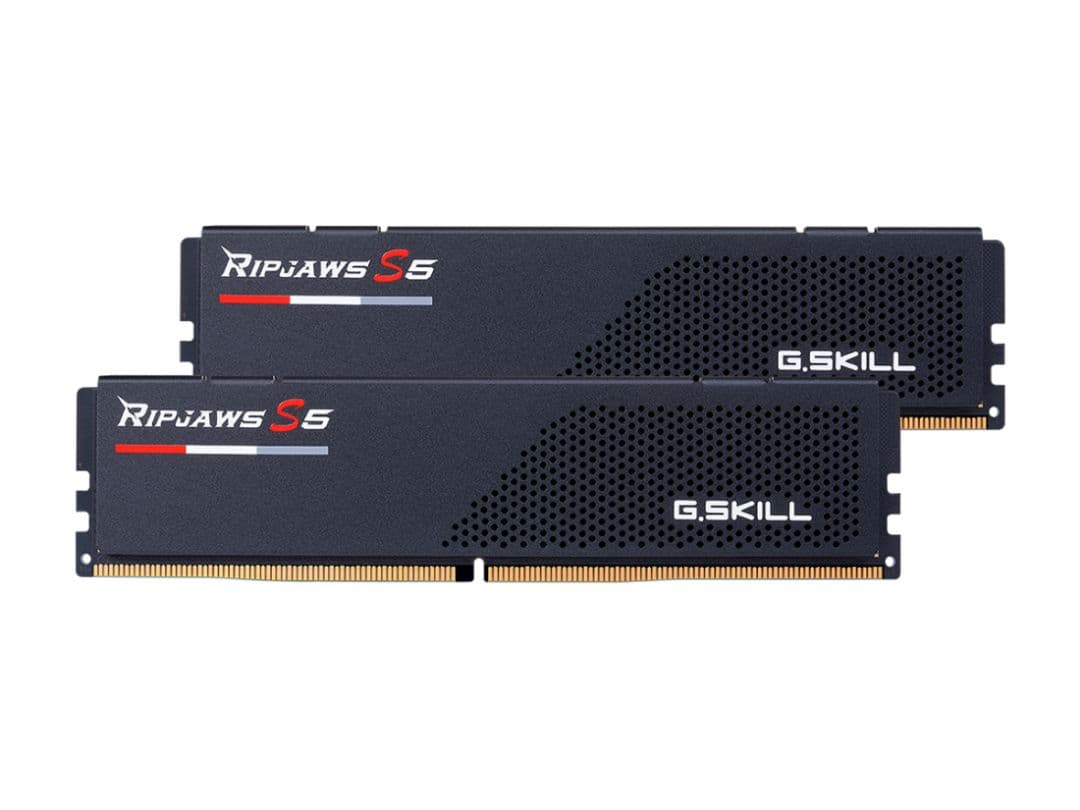 G.Skill Ripjaws S5 DDR5-5600 32GB(16×2)