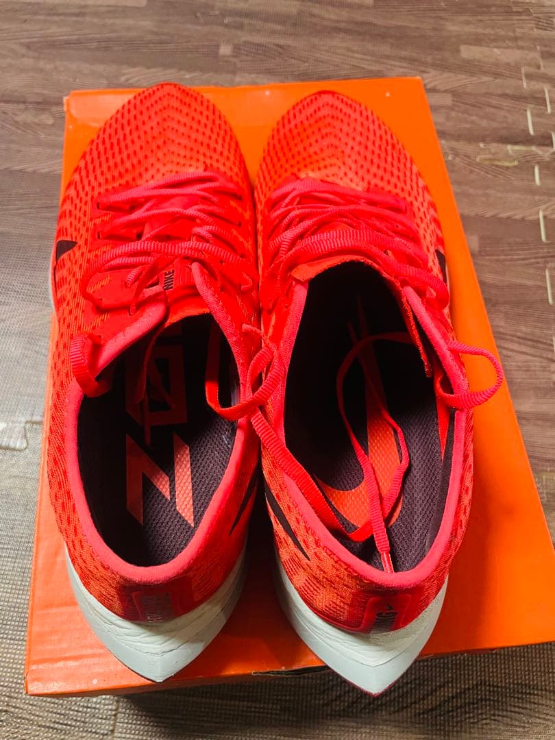 Nike ペガサスターボ2 ナイキ　ランシュー　ランニング　シューズ　マラソン