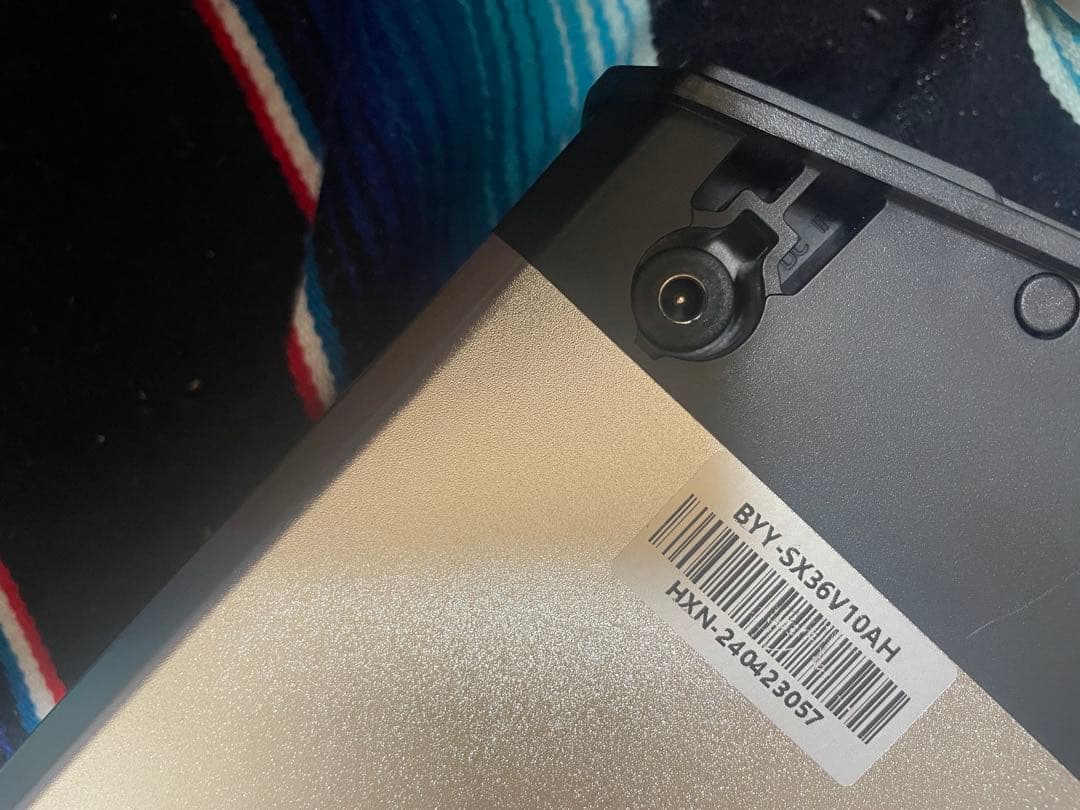 新品 電動自転車 電動バイク用 バッテリー  36V 10Ah MATE 等