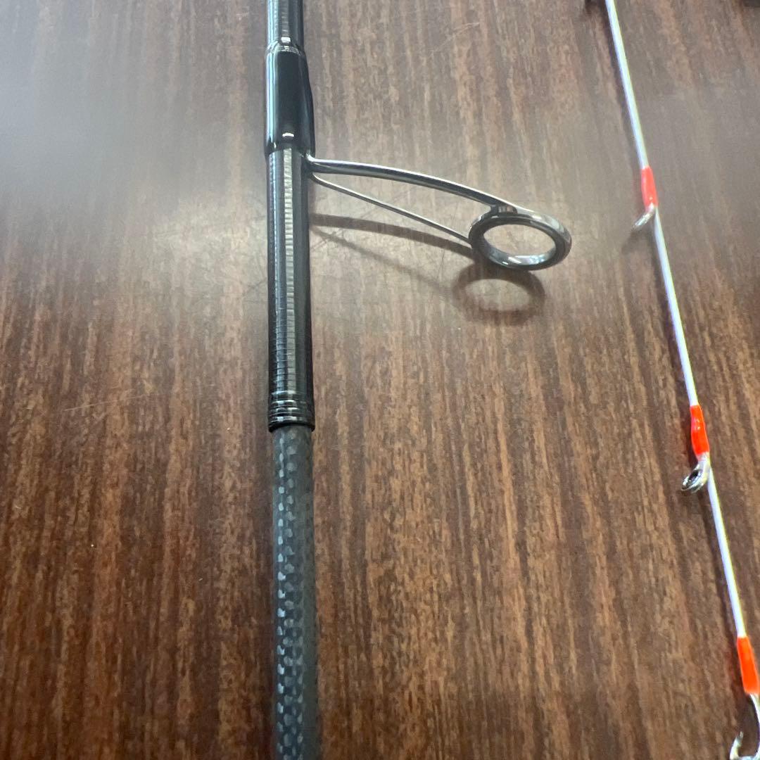 オモリグロッド　オリムピック23-GCALS-632ML-S イカメタル