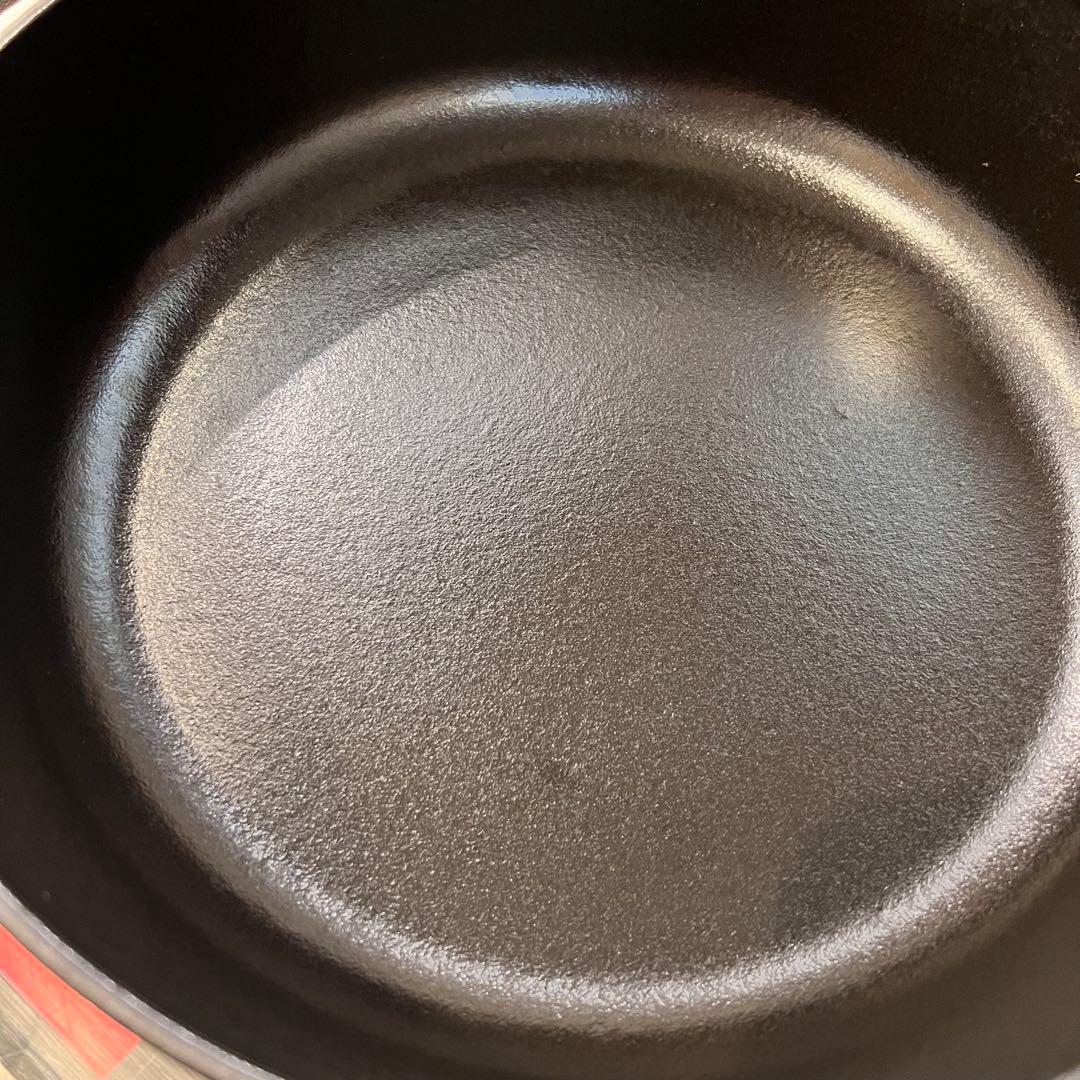 【美品】staub ブライザー 24cm ソテーパン 箱付き ブラック