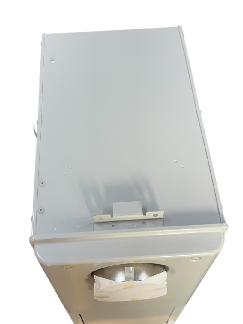 未使用PURPOSE GH-H246ZWSH4 都市ガス暖房機能付給湯器