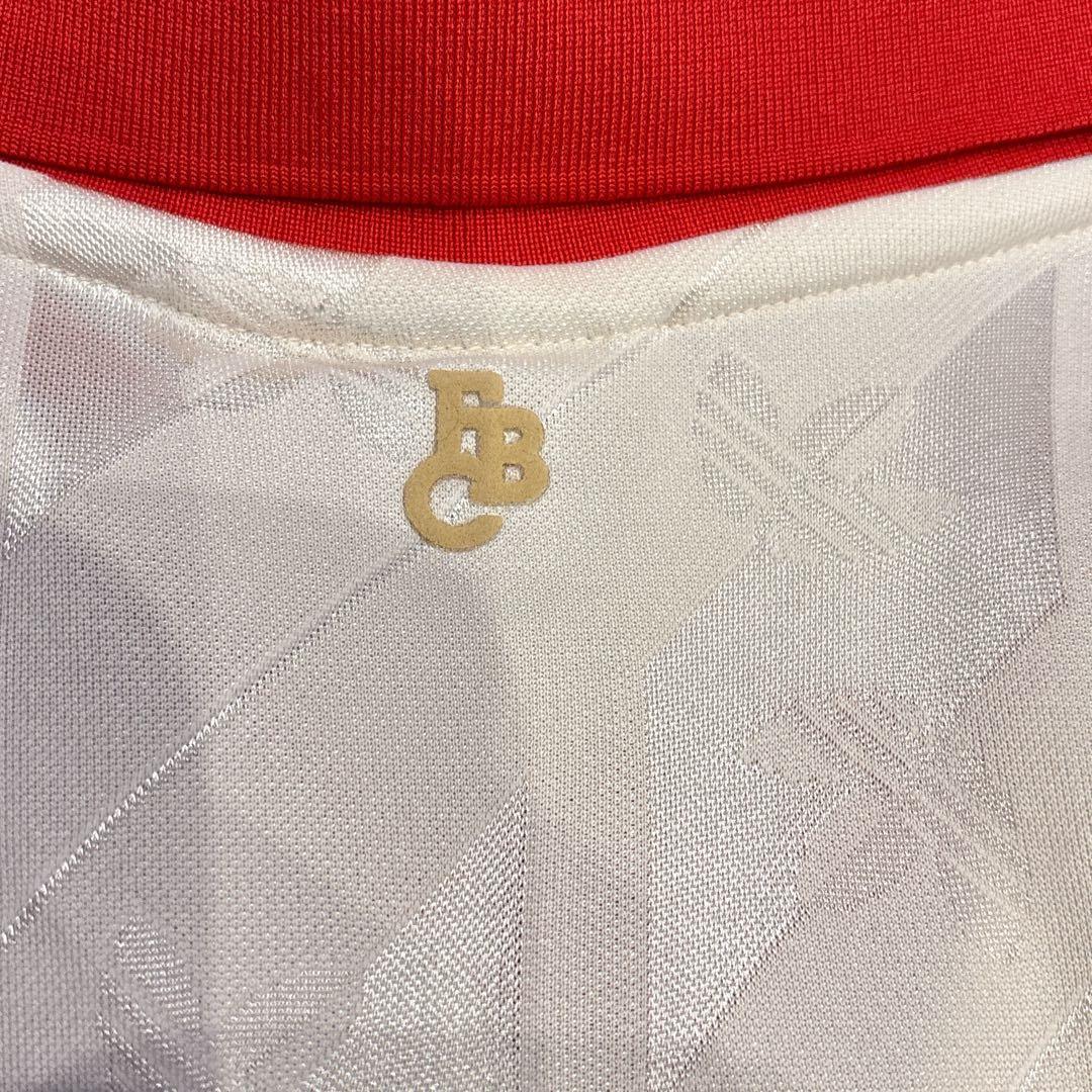 FCバイエルン adidas ロングスリーブジャージ　LFSTLR 2XL