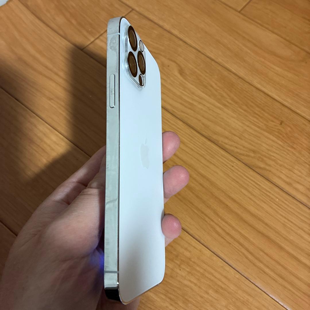 美品iPhone 12 Pro 512GB SIMフリー バッテリー88%
