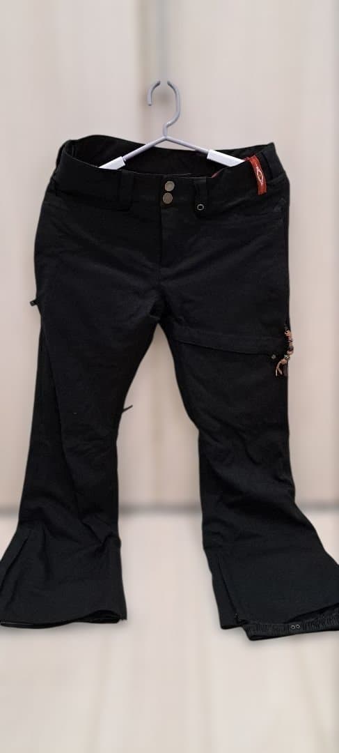 BURTON　スノーボードウェア上下セット★一度使用のみ★