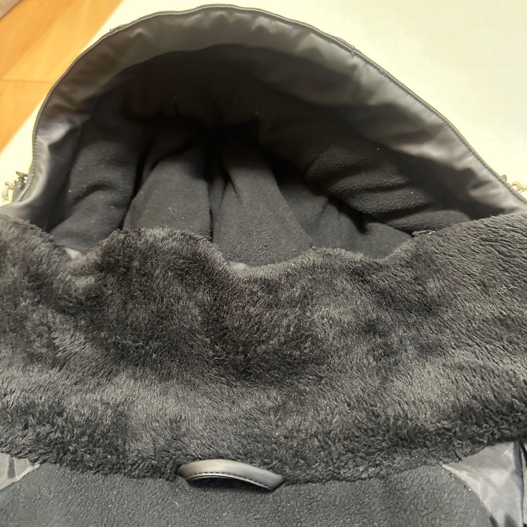 マヅメ防寒着サイズMフィッシングウェア