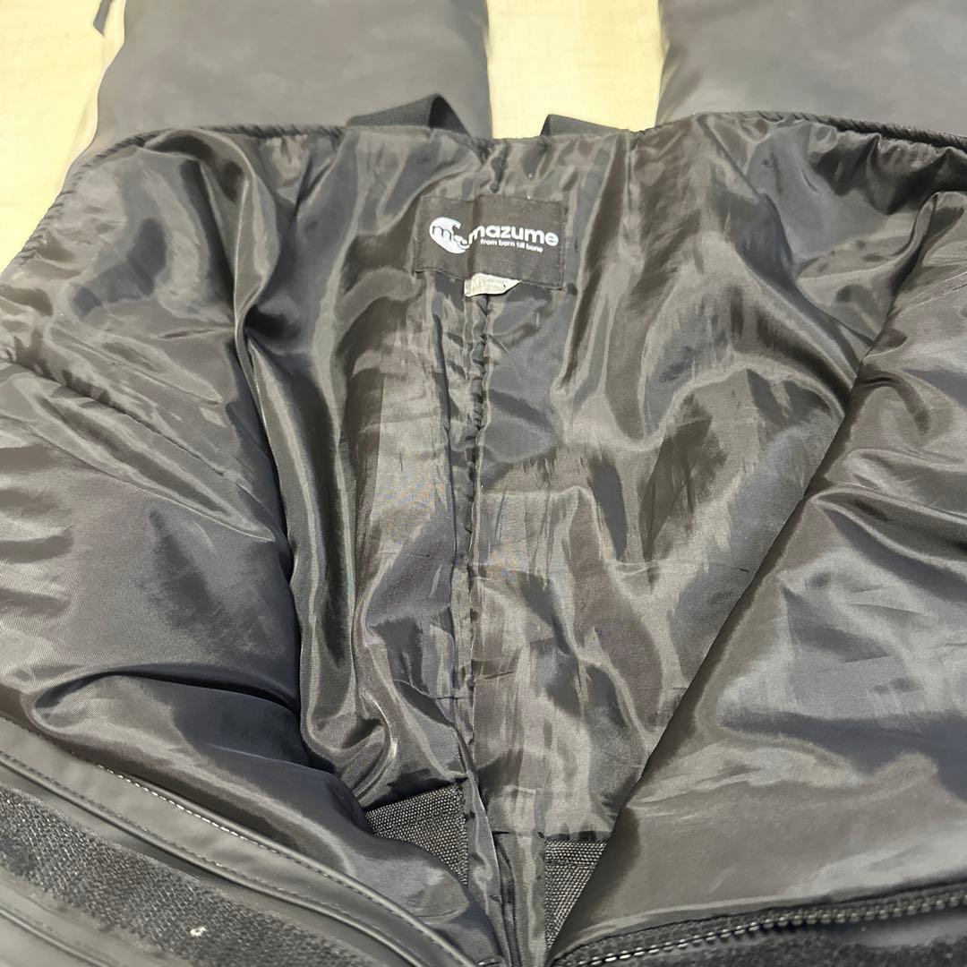 マヅメ防寒着サイズMフィッシングウェア