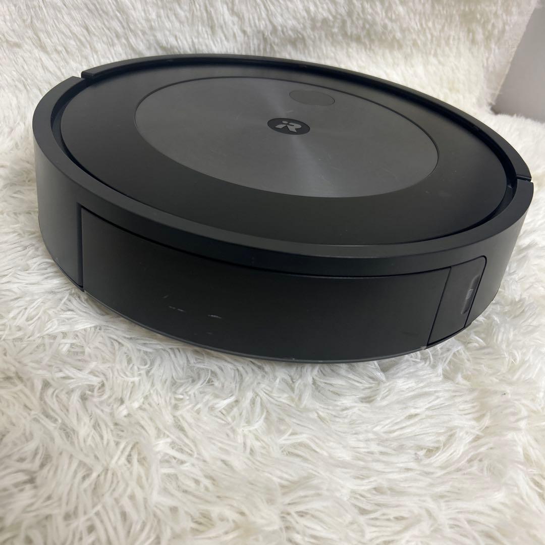 【美品】iRobot Roomba j7 本体 充電ドック付き