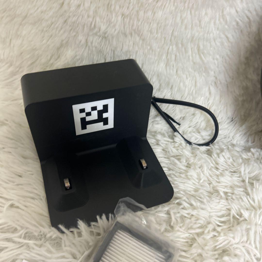 【美品】iRobot Roomba j7 本体 充電ドック付き